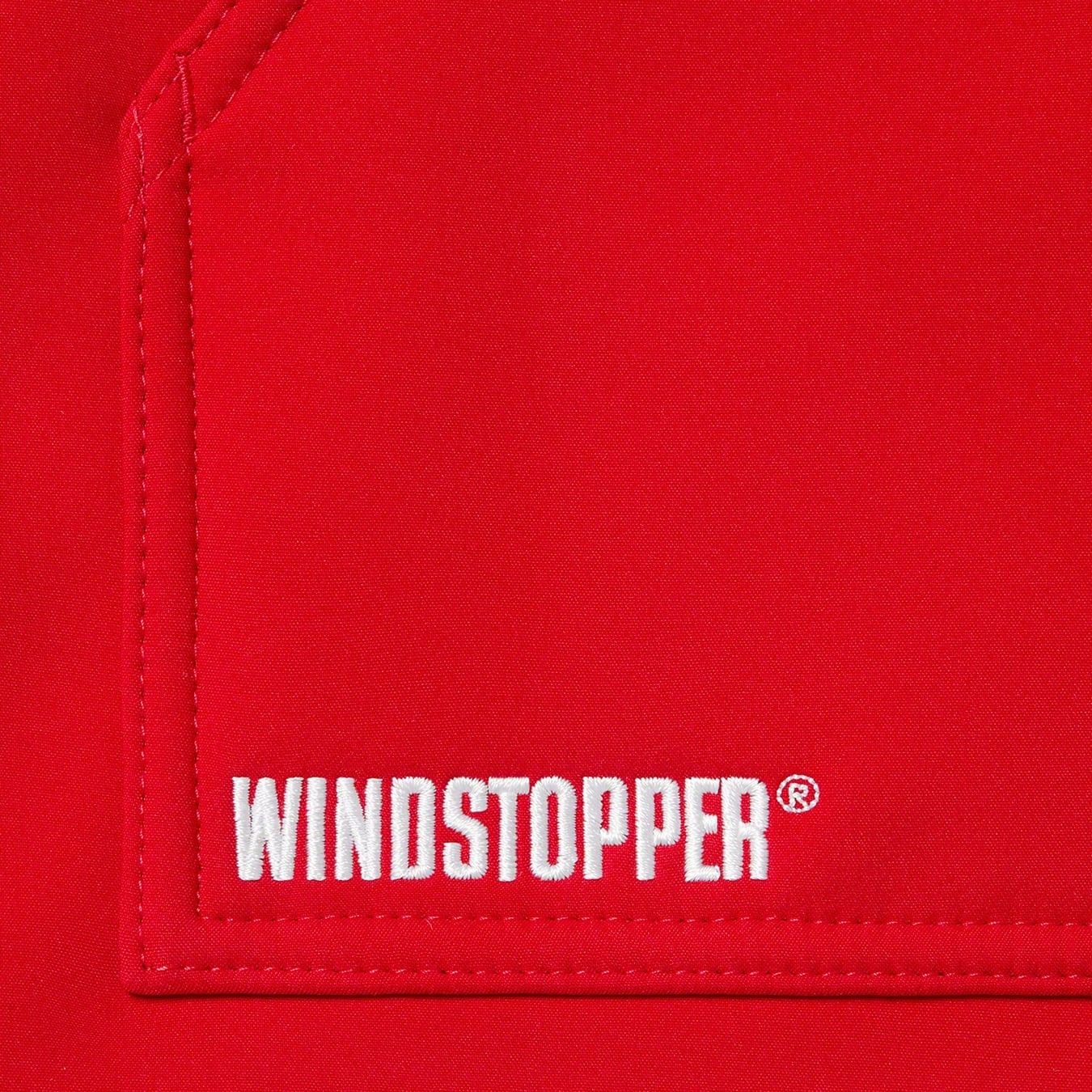 WINDSTOPPER® Work Vest view 6